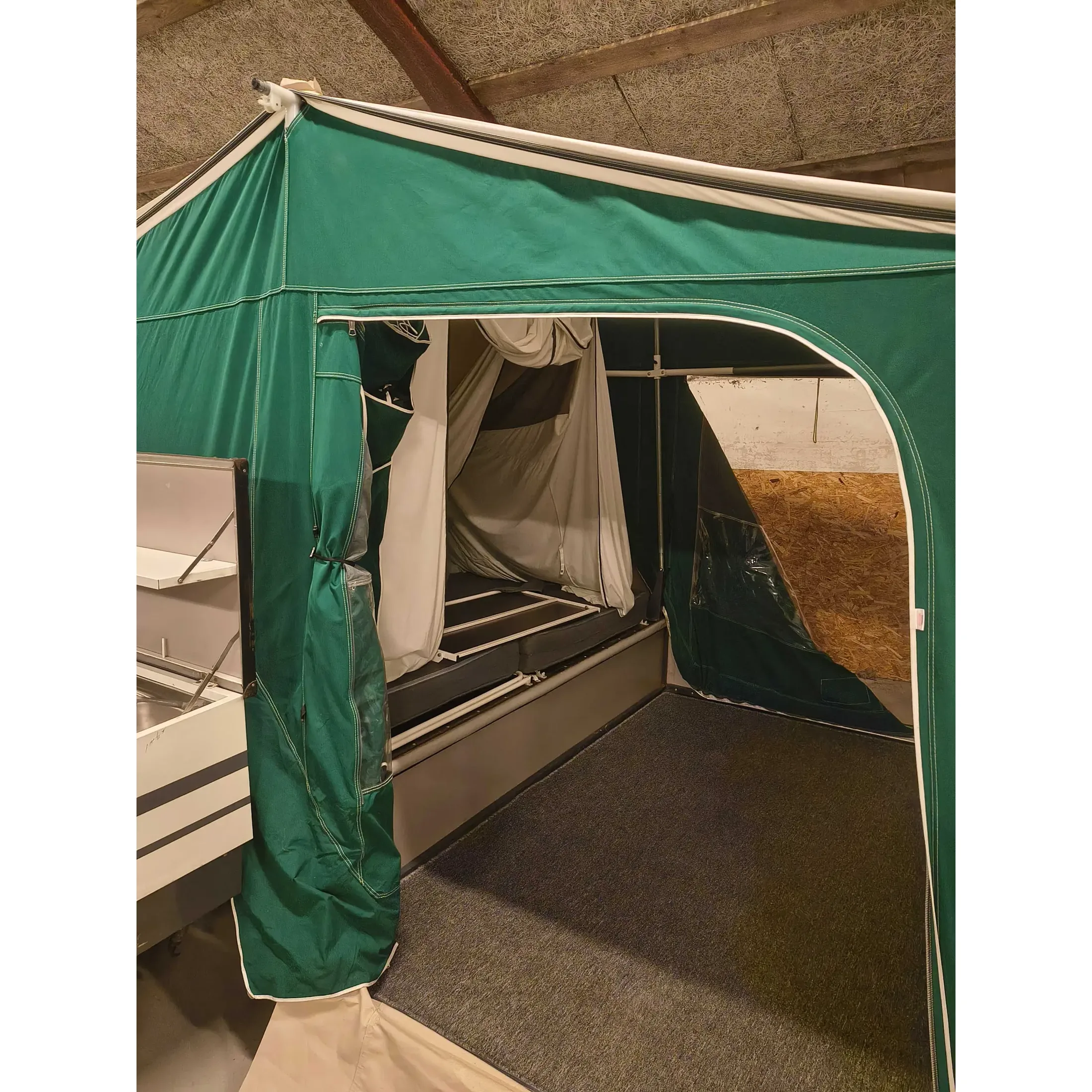 Combi-Camp Venezia årg 2006 billede 2