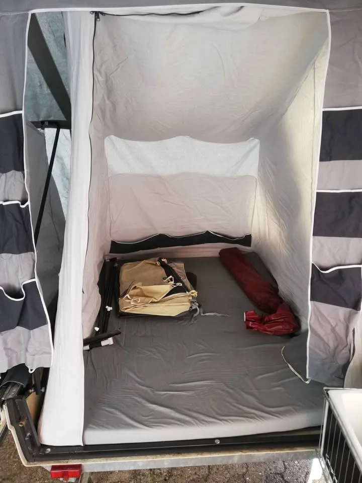 Camp-let Concorde årg 2004 billede 5