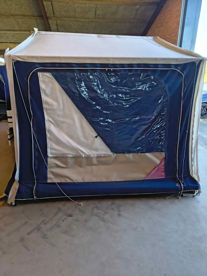 Combi-Camp Venezia årg 2005 billede 6