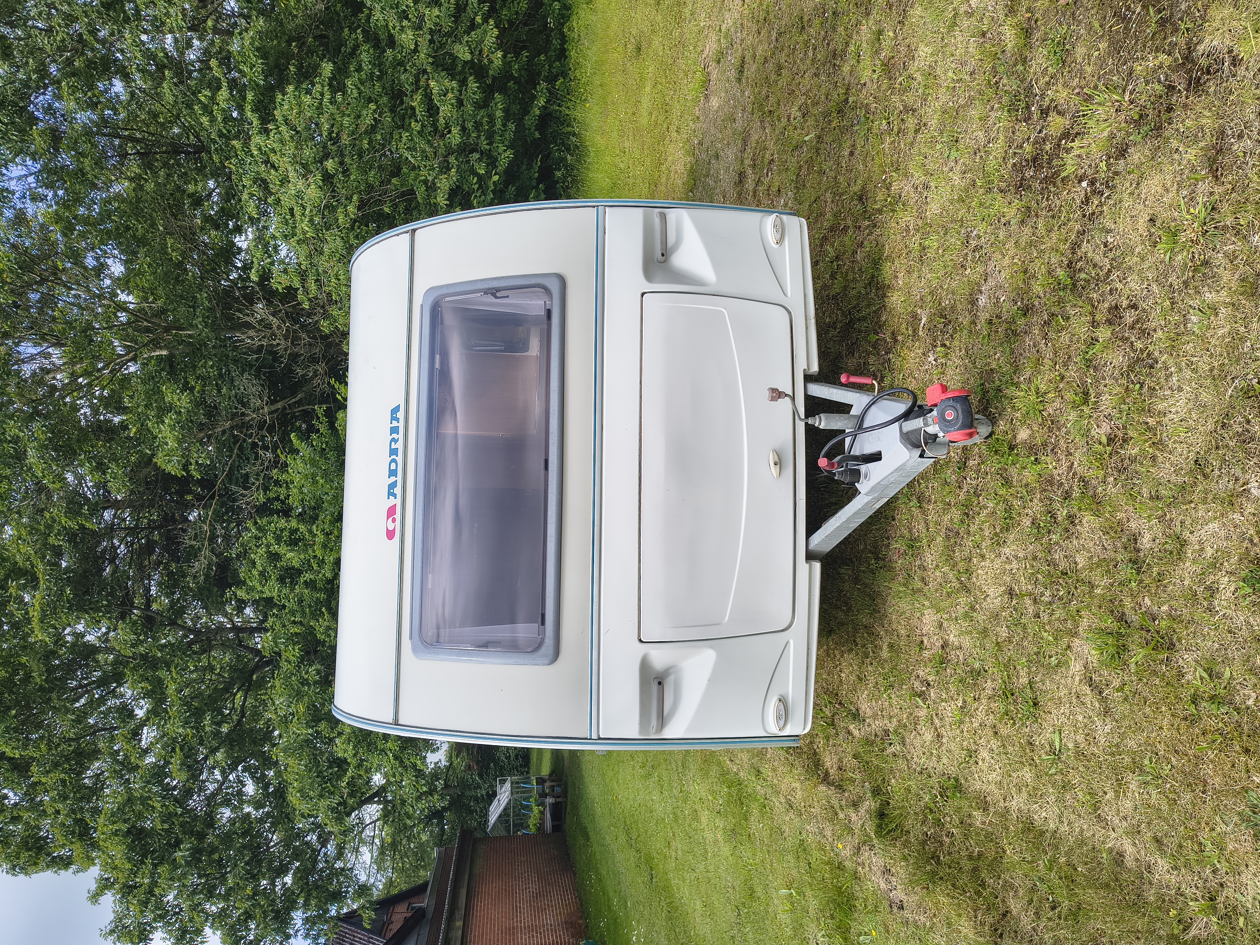 Adria 542 Altea billede 2