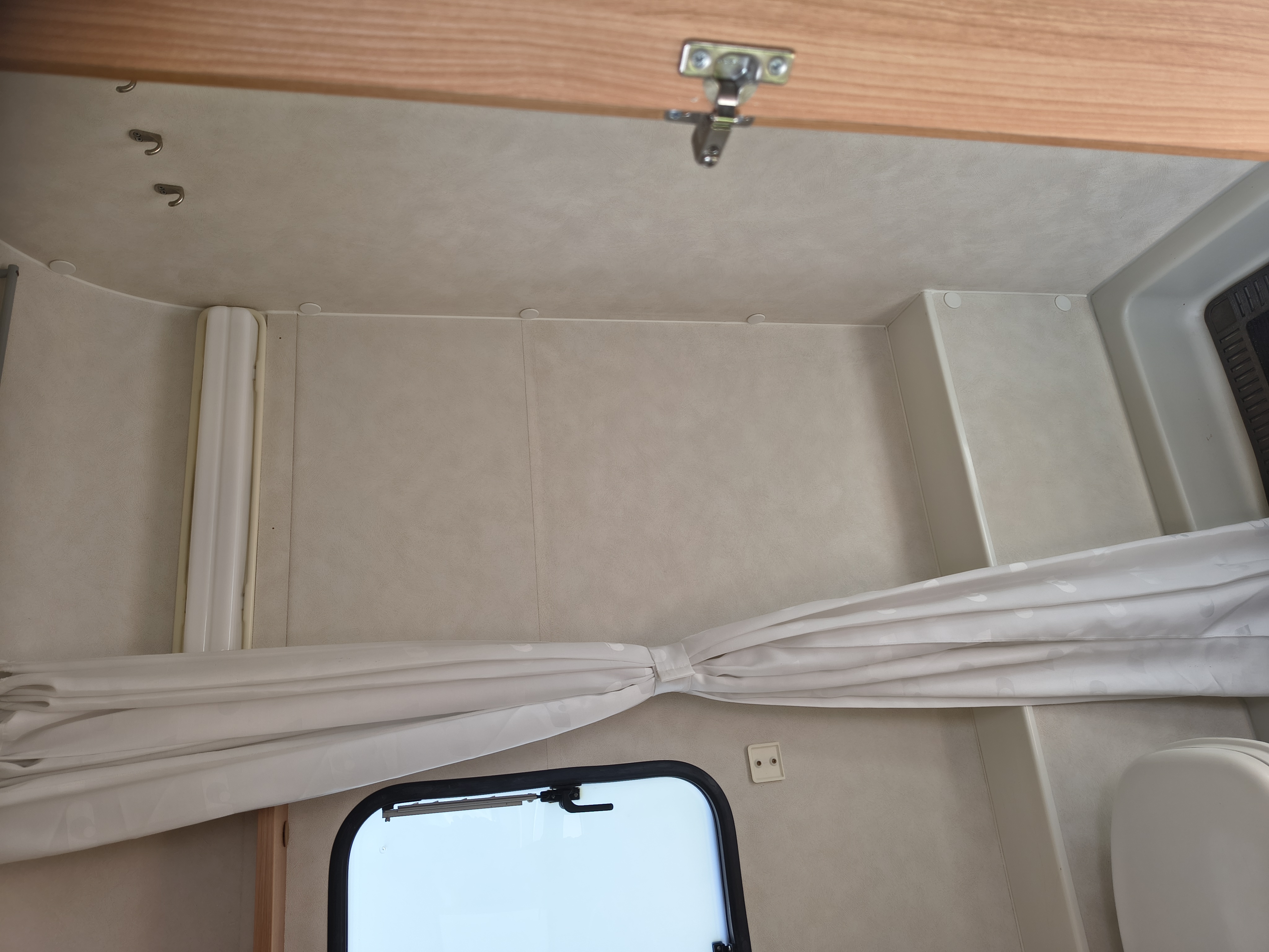 Adria 542 Altea billede 11