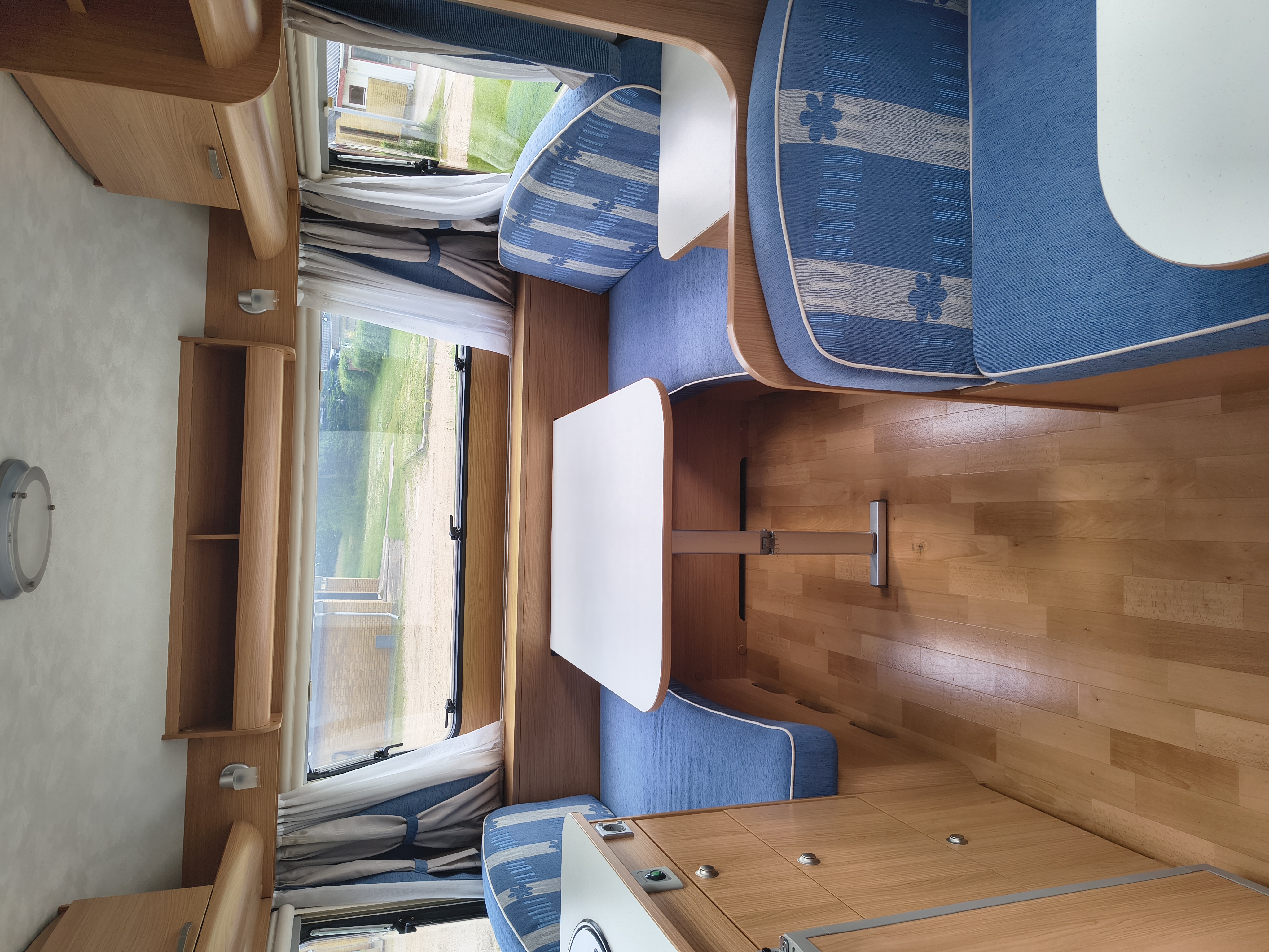 Adria 542 Altea billede 5