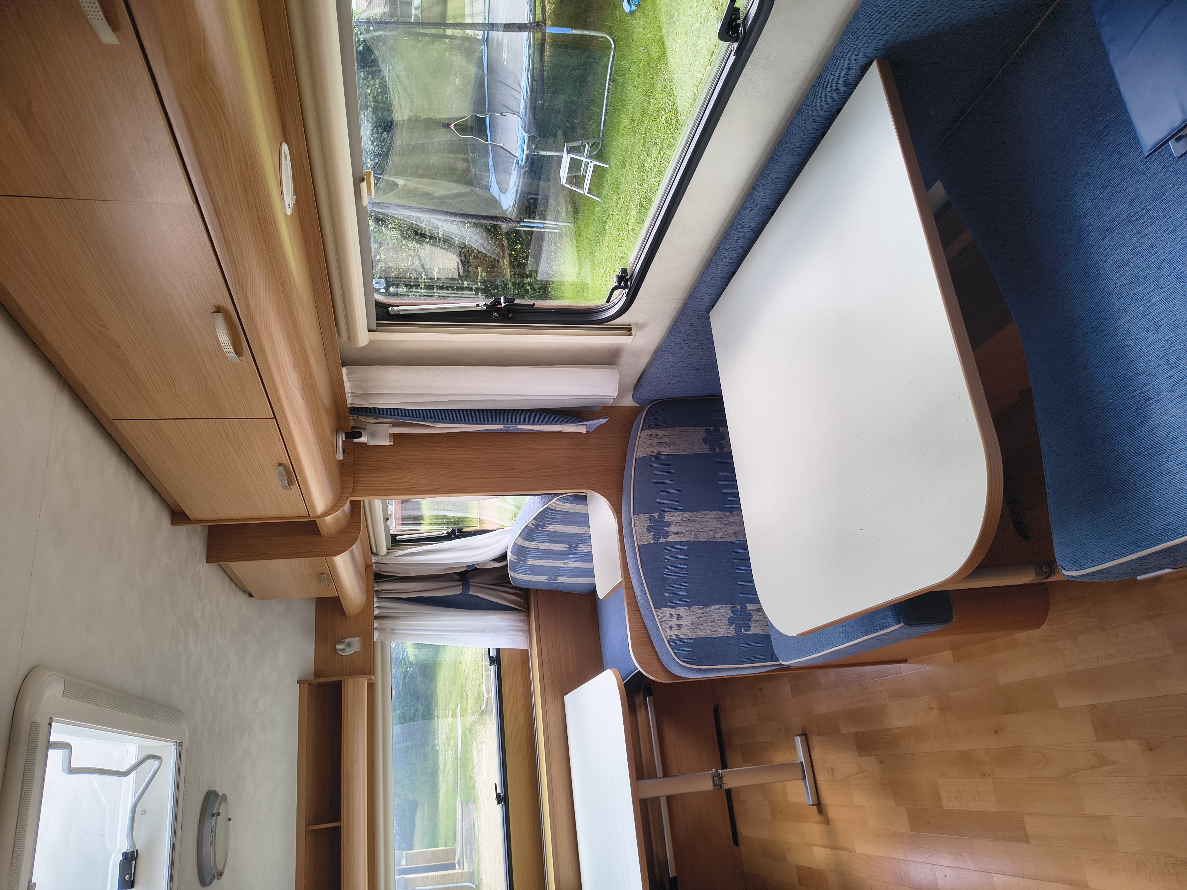Adria 542 Altea billede 10