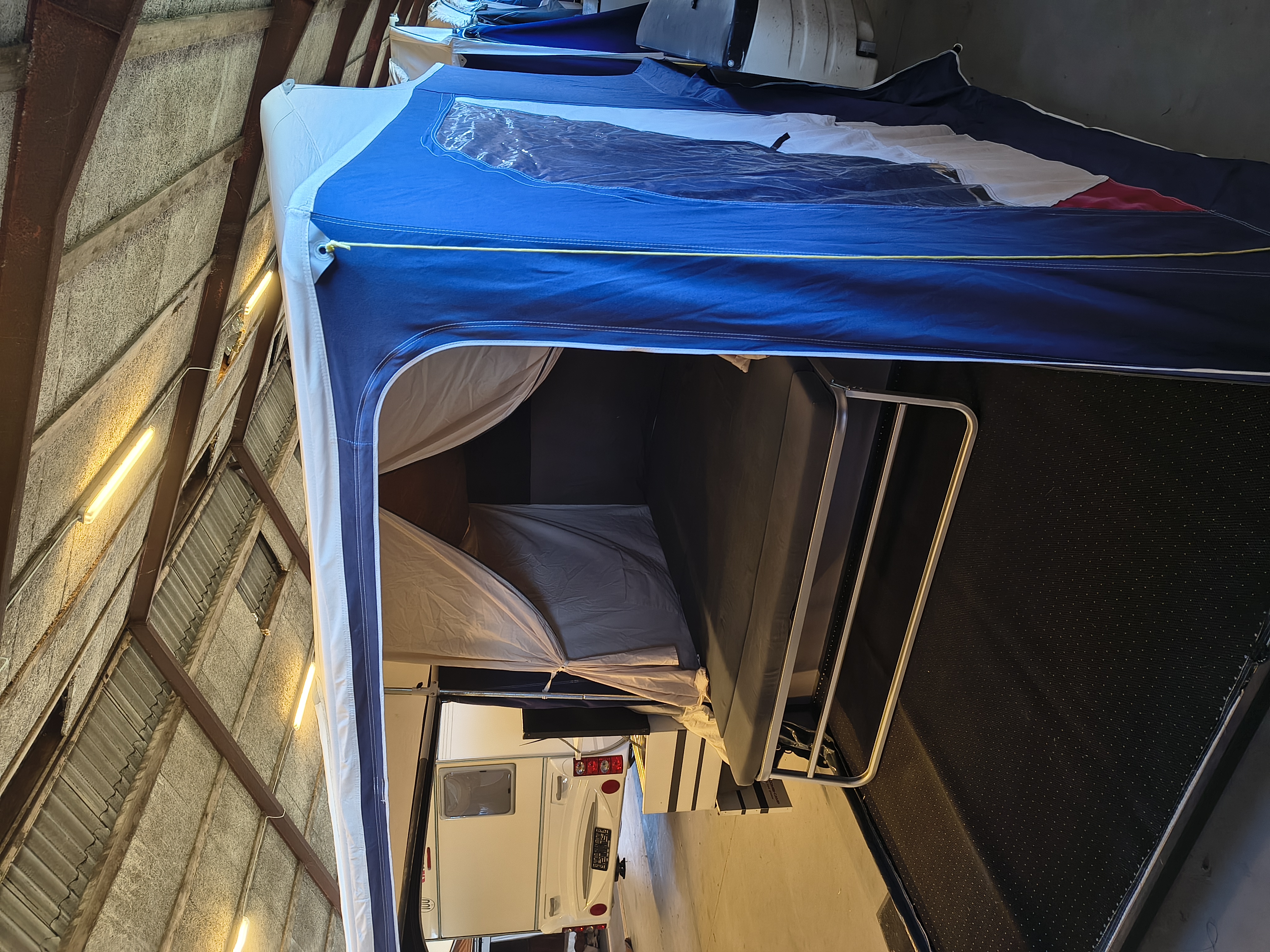 Combi-camp Venezia billede 2
